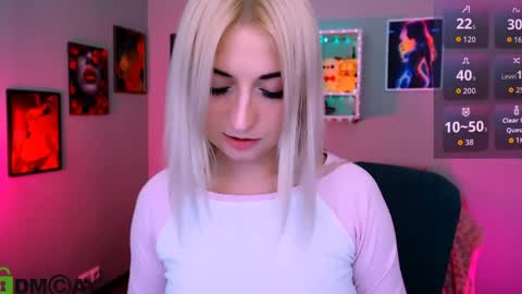 Melisa online show from 05/27/26, 07:44