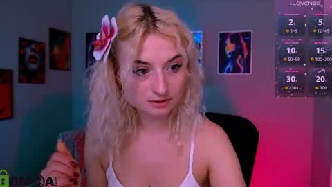 Snapshot of melisa_white1 chatting on 06/25/26, 07:07 Melisa online show from 06/25/26, 07:07