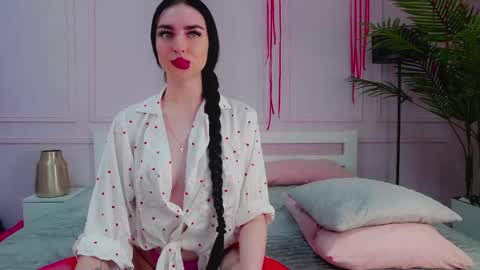 Snapshot of melisaajenixx chatting on 02/28/26, 06:58 Melisa online show from 02/28/26, 06:58