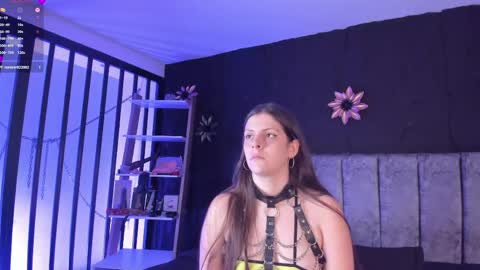 Snapshot of melisabostton_ chatting on 06/04/26, 02:23 Melissa online show from 06/04/26, 02:23