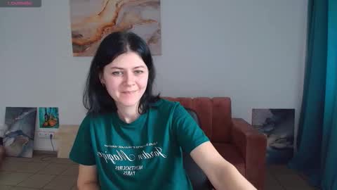 Snapshot of melisagollden chatting on 11/27/25, 08:05 Melisa online show from 11/27/25, 08:05
