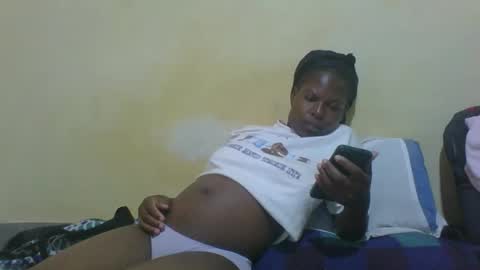 melisah254 online show from 01/14/26, 07:58