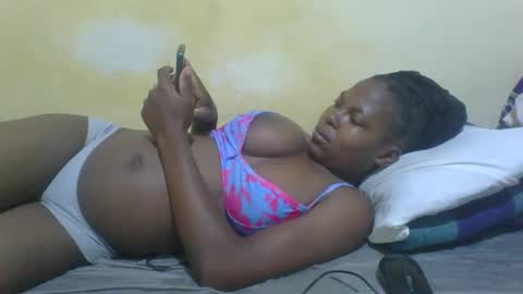 melisah254 online show from 01/16/26, 08:13