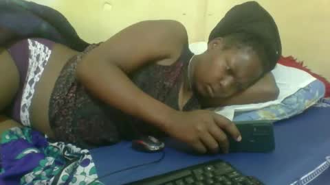 melisah254 online show from 02/07/26, 09:46