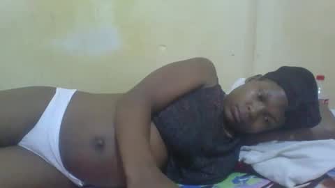 melisah254 online show from 02/12/26, 07:03