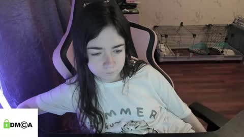 melisanilson online show from 02/09/25, 12:49