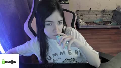 melisanilson online show from 02/10/25, 04:19