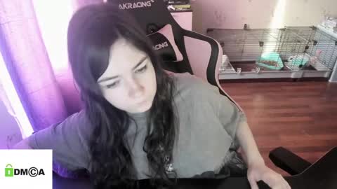 melisanilson online show from 03/08/25, 07:49