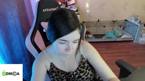 melisanilson online show from 10/09/25, 05:16