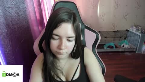 melisanilson online show from 10/17/25, 05:54