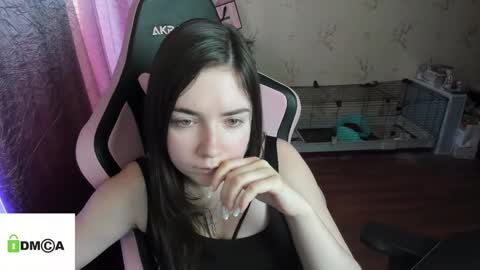 melisanilson online show from 10/18/25, 01:34