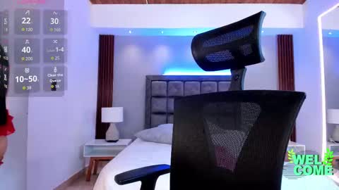 Snapshot of melisasotoo chatting on 09/29/25, 07:51 Melissa Everyday From 1430 to 2130 Col Time online show from 09/29/25, 07:51