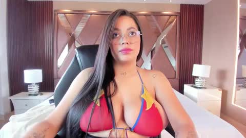 Snapshot of melisasotoo chatting on 10/01/25, 07:42 Melissa Everyday From 1430 to 2130 Col Time online show from 10/01/25, 07:42