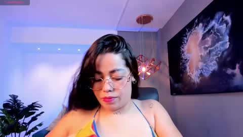 Snapshot of melisasotoo chatting on 11/28/25, 07:49 Melissa Everyday From 1430 to 2130 Col Time online show from 11/28/25, 07:49