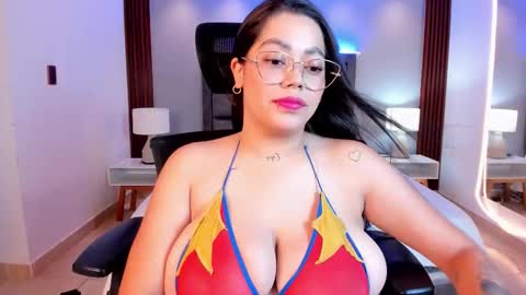 Snapshot of melisasotoo chatting on 12/03/25, 07:45 Melissa Everyday From 1430 to 2130 Col Time online show from 12/03/25, 07:45