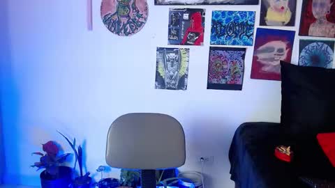 Melisa Velvet     online show from 02/17/26, 11:00