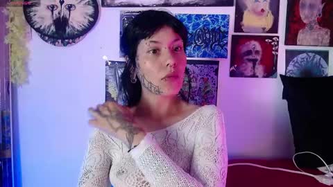 Melisa Velvet     online show from 05/10/26, 11:54
