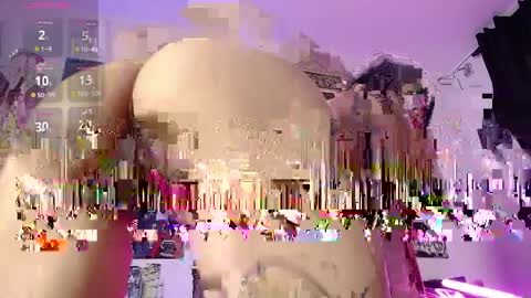 Melisa Velvet     online show from 05/12/26, 08:17