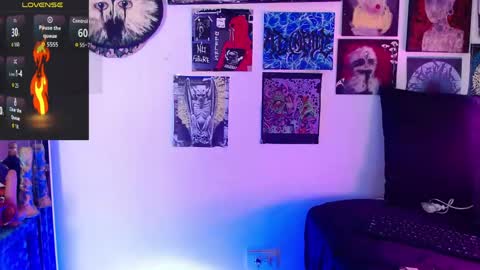 Melisa Velvet     online show from 05/16/26, 07:45