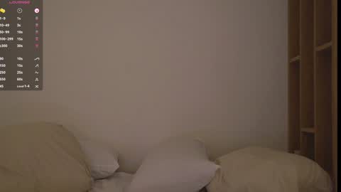 Melissa  Next live Dec 6st 2000 CET online show from 01/25/25, 12:38