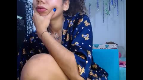 Snapshot of meliss1 chatting on 01/22/25, 10:15 melissa online show from 01/22/25, 10:15