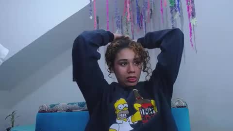 Snapshot of meliss1 chatting on 01/24/25, 09:47 melissa online show from 01/24/25, 09:47