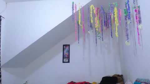 Snapshot of meliss1 chatting on 01/25/25, 06:23 melissa online show from 01/25/25, 06:23