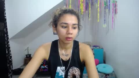 Snapshot of meliss1 chatting on 01/27/25, 04:54 melissa online show from 01/27/25, 04:54