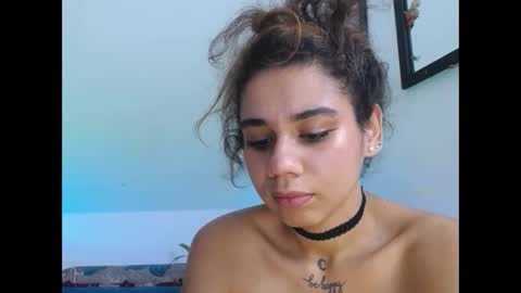 Snapshot of meliss1 chatting on 02/09/25, 11:36 melissa online show from 02/09/25, 11:36