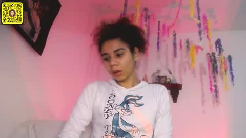 Snapshot of meliss1 chatting on 02/13/25, 12:11 melissa online show from 02/13/25, 12:11