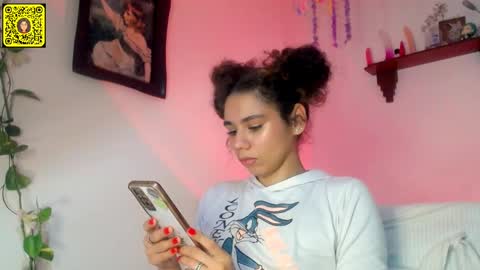 Snapshot of meliss1 chatting on 02/13/25, 03:14 melissa online show from 02/13/25, 03:14