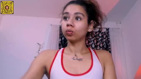 Snapshot of meliss1 chatting on 02/16/25, 12:43 melissa online show from 02/16/25, 12:43