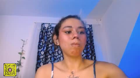 Snapshot of meliss1 chatting on 02/18/25, 12:28 melissa online show from 02/18/25, 12:28