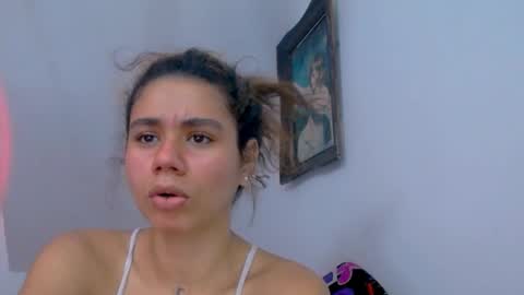 Snapshot of meliss1 chatting on 02/21/25, 05:20 melissa online show from 02/21/25, 05:20