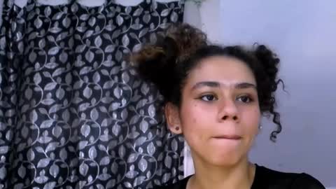 Snapshot of meliss1 chatting on 03/03/25, 05:50 melissa online show from 03/03/25, 05:50