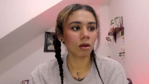 Snapshot of meliss1 chatting on 03/06/25, 04:17 melissa online show from 03/06/25, 04:17