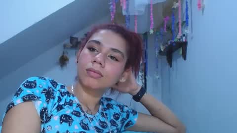 Snapshot of meliss1 chatting on 03/11/25, 07:36 melissa online show from 03/11/25, 07:36