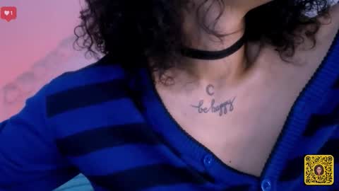 Snapshot of meliss1 chatting on 09/22/25, 01:40 melissa online show from 09/22/25, 01:40