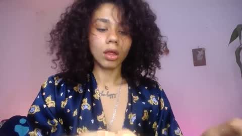 Snapshot of meliss1 chatting on 10/04/25, 12:08 melissa online show from 10/04/25, 12:08