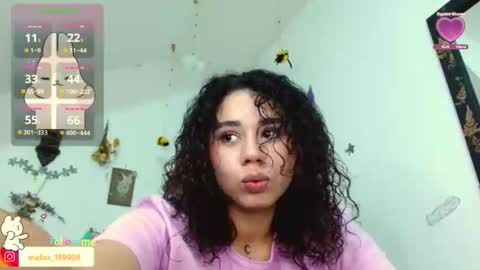 melissa online show from 04/04/26, 03:38