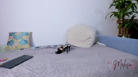 Melissa online show from 01/24/25, 11:12