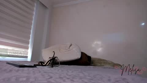 Melissa online show from 02/01/25, 06:08