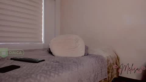 Melissa online show from 02/16/25, 03:05