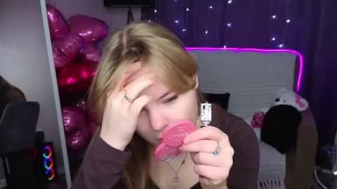 Sophia online show from 02/18/26, 04:30