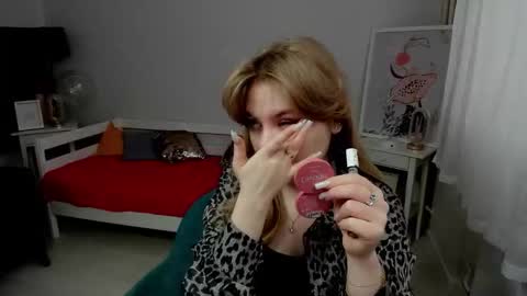 Sophia online show from 03/03/26, 05:35