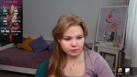 Sophia online show from 04/08/26, 05:40