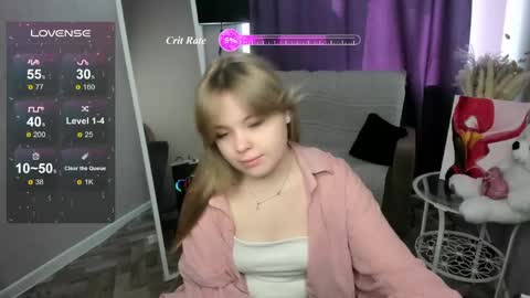 Sophia online show from 04/29/26, 05:22