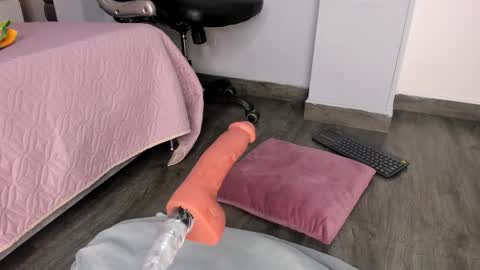 melissa_23_ online show from 01/16/26, 08:35