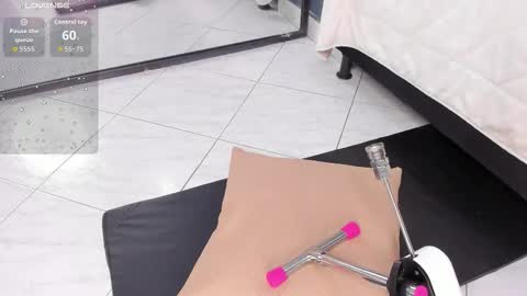 melissa_23_ online show from 03/13/26, 11:50