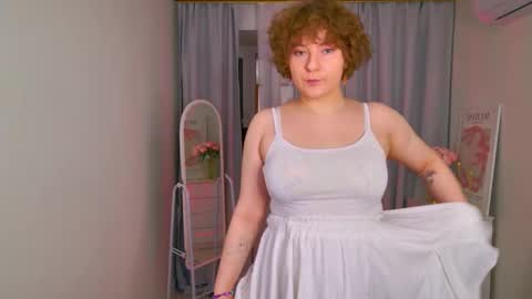 Melissa online show from 11/28/25, 06:27